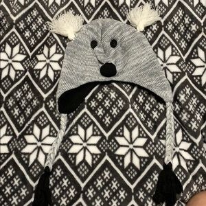 Koala Beenie